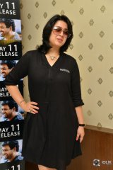 Charmy Kaur Latest Photos